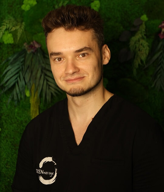 Масаж та SPA у Львові