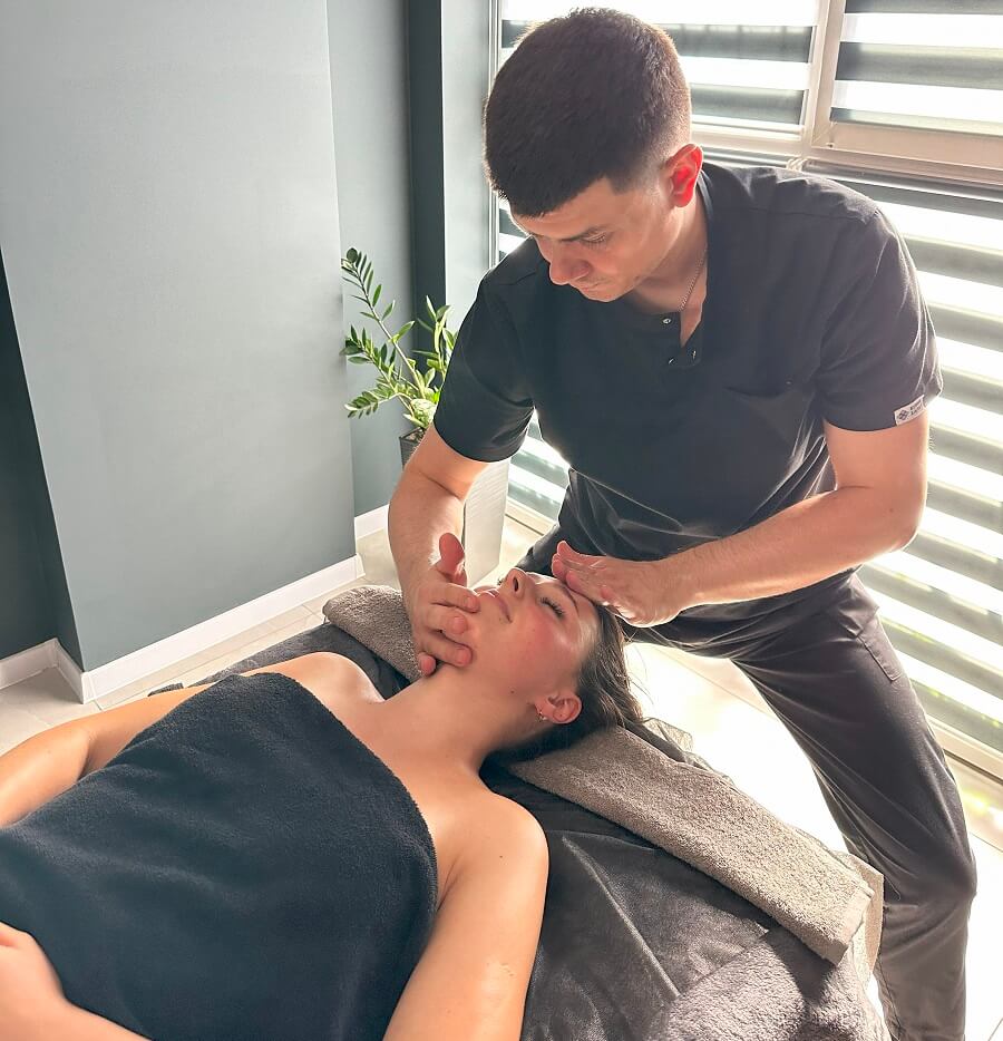 Масаж та SPA у Львові
